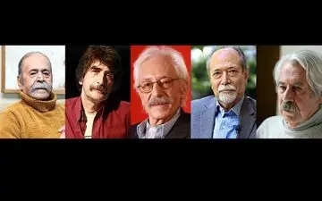 
نامگذاری پنج سالن مجموعه پردیس تئاتر تهران با نام استادان و پیشکسوتان تئاتر