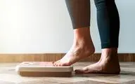  اهمیت زمان و شرایط وزن‌کشی 