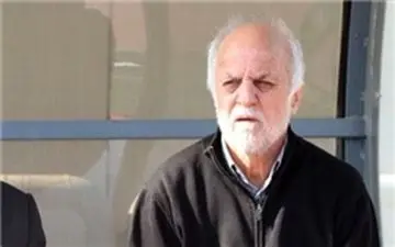  واکنش خوردبین به محرومیت استقلال و تراکتورسازی