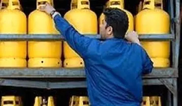 توزیع ماهانه ۴ هزار و ۸۰۰ تن گاز مایع در استان کرمانشاه