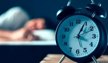 دیروقت خوابیدن مشکلی ایجاد می‌کند؟
