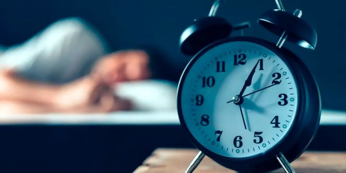 دیروقت خوابیدن مشکلی ایجاد می‌کند؟
