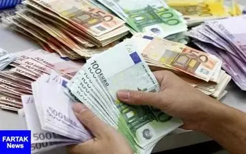  آخرین نرخ ارز در بازار (۹۸/۸/۱۰) + جدول