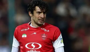 ستاره شماره 30، اولین خروجی پرسپولیس در پایان فصل