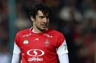 ستاره شماره 30، اولین خروجی پرسپولیس در پایان فصل