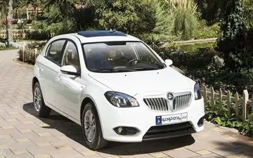 
قیمت جدید محصولات برلیانس اعلام شد
