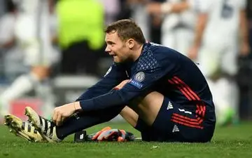 خطر از بیخ گوش نویر گذشت: خبری از تنبیه نیست!