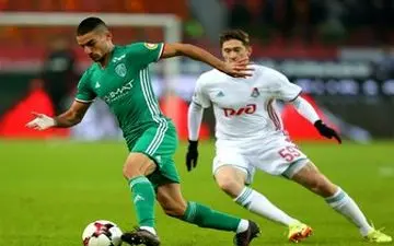  لژیونر ایرانی در خانه شکست خورد