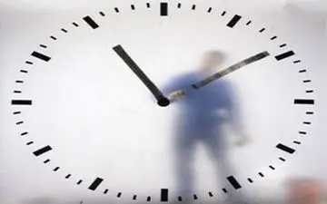 ساخت ساعتی جالب در هلند + فیلم