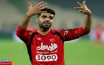 ادعای مهدی آقای گل در آستانه دیدار با الریان قطر/ ان شالله که همین می شود