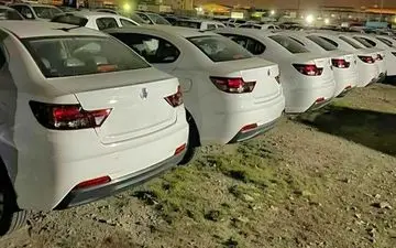 
طغیان «شاهین» در بازار آرام! + جدول قیمت
