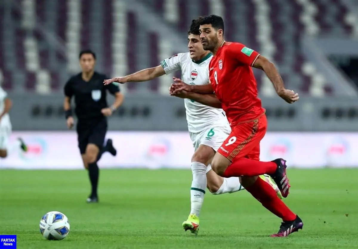  مهاجرانی: میزبانی از کره در ایران از لحاظ روحی به سود تیم ملی است/ ایران بیشترین لژیونر را در بین تیم‌های آسیایی دارد