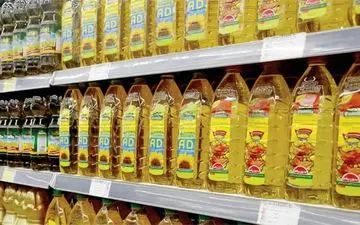 کمبود روغن پس از حذف ارز ترجیحی؛ کارخانه‌ها متهم به احتکار برای گرانی