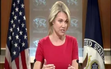 آمریکا: گزارش سازمان ملل درباره جنایات جنگی در یمن بسیار نگران‌کننده است