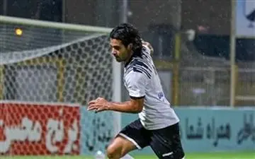 مقتدایی: به شرایط قبلمان برگشته ایم