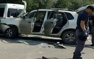 هلاکت ۲ نظامی صهیونیست در پانزدهمین جمعه خشم فلسطین 