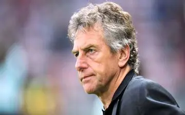  یک مربی فرانسوی نام آشنا،هدایت الغرافه را برعهده گرفت