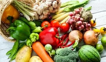 معیارهای تشخیص سبزی ها و میوه های ارگانیک
