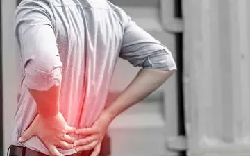 درد سیاتیک پا را با این روش ها درمان کنید