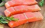 14 مزیت بهداشتی مصرف ماهی