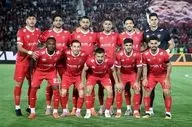 ترکیب پرسپولیس برای دیدار با گل‌گهر مشخص شد