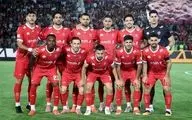 ترکیب پرسپولیس برای دیدار با گل‌گهر مشخص شد