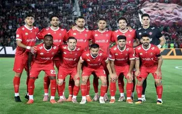 ترکیب پرسپولیس برای دیدار با گل‌گهر مشخص شد