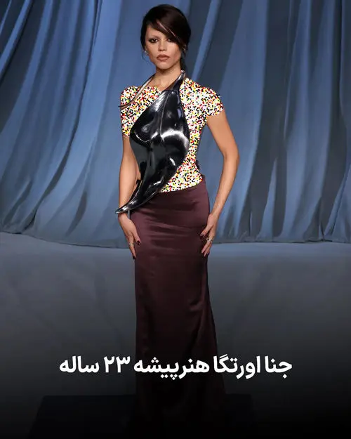 خوش‌پوش‌ترین‌ها در ۲۰۲۵