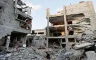 اعلام آتش‌بس در غزه