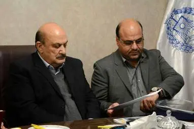 نشست خبری به مناسبت سالروز استقلال  کانون‌های وکلا  و روز وکیل مدافع