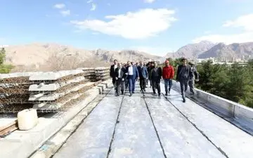 تامین ۲۰۰ میلیارد تومان اعتبار برای قطار شهری کرمانشاه
