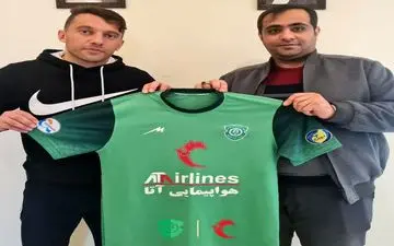 گردانی به ماشین سازی ملحق شد