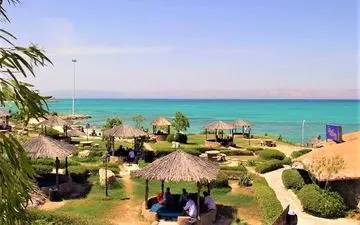 کیش را در یک نگاه بشناسید