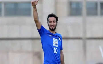 مهاجم مغضوب شفر  به ترکیب استقلال اضافه میشود؟