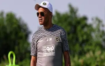 مورایس: می‌دانم تفکر برنده در ایران چیست و می‌خواهیم همه را شگفت زده کنیم
