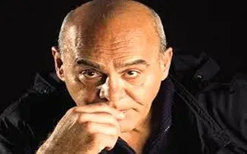 شباهت ساناز هاشم پور به پدرش جمشید هاشم پور! عکس