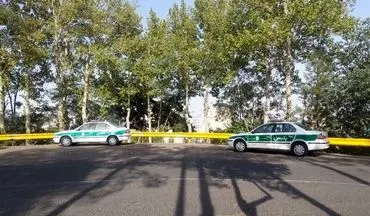 کشف جسد مرموز در زباله‌های نعمت‌آباد؛ راز جنایت فاش شد