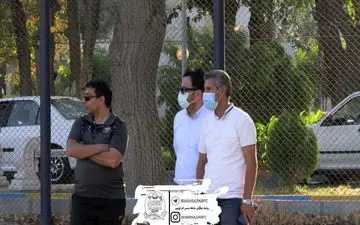 آمار ضعیف شمس آذر قزوین با پژواک کرم پور/۴ بازی و تنها ۲ امتیاز! 