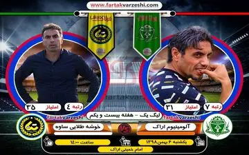 جدال استقلالی های سابق در روزهای سرنوشت ساز 