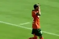 گل سوم مس‌رفسنجان به پیکان توسط VAR رد شد! + ویدئو