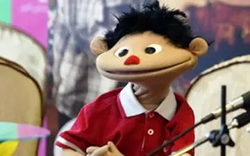 بازگشت سنجد به تلویزیون پس از سال‌ها در برنامه حالا خورشید +فیلم