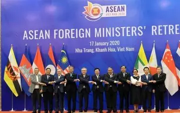  آسه‌آن درصدد قدرت بخشیدن به ساختار اقتصادی در سال ۲۰۲۰