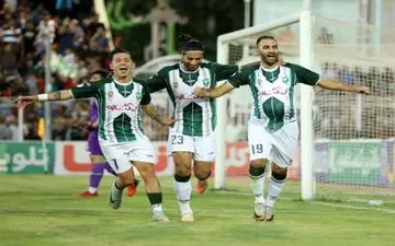  جدایی از پرسپولیس بزرگترین اشتباهم بود