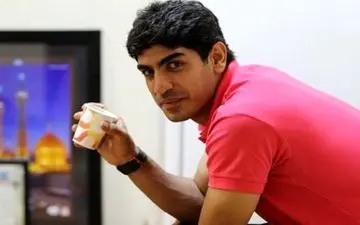 بازیگر شدن یک فوتبالیست دیگر /عکس