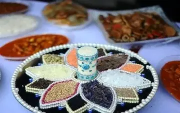 ۳۰ درصد مردم جهان از کمبود غذایی رنج می‌برند/ برنامه پیشنهادی ایران پذیرفته شد