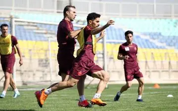 پرسپولیس چگونه برای لیگ و فینال آماده می‌شود؟
