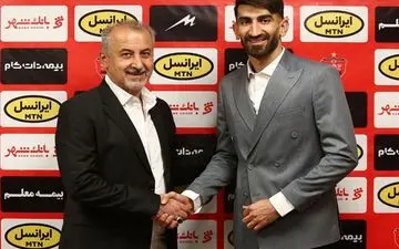 قرارداد جدید بیرانوند شبیه به قرارداد قبلی!