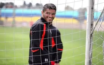 وضعیت مصدومیت ستاره پرسپولیس فردا مشخص می شود