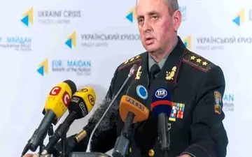 تهدیدهای روسیه علیه اوکراین به بالاترین‌ حد رسیده است