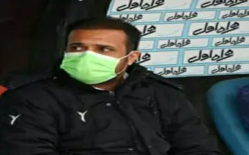 
آینده روشنی از آن بازیکنان  گل ریحان است